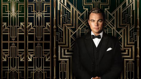 Menù esclusivo ispirato a Il Grande Gatsby