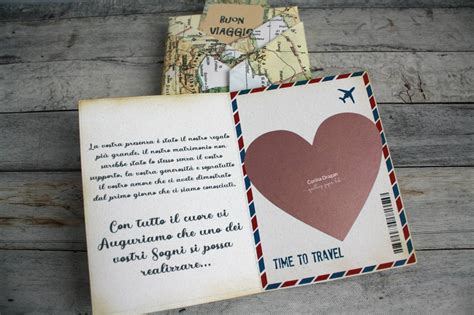 Regalo a sorpresa per la sposa