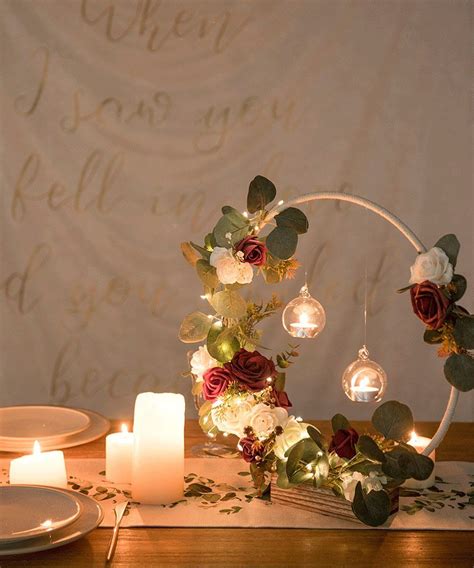 Decorazioni per un Bridal Shower a tema floreale