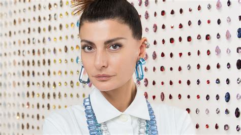 Invitate famose al matrimonio di Giovanna Battaglia e Oscar Engelbert a Capri