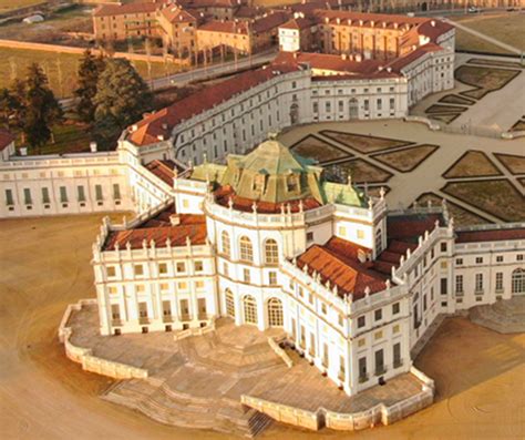 Palazzina di Caccia di Stupinigi