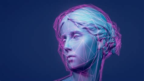 Intelligenza artificiale che crea profili falsi sui social media
